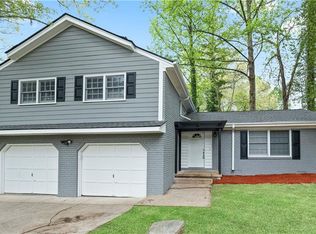 1924 Glen Mora Ct, Decatur, GA 30032