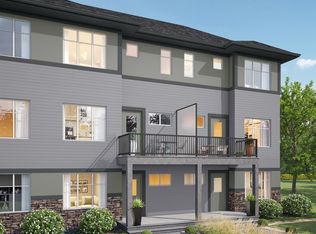 18120 28th Ave SW #60, Edmonton, AB T6W5E4