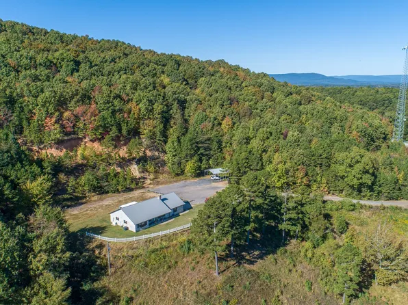 128 Polk Rd #42, Mena, AR 71953