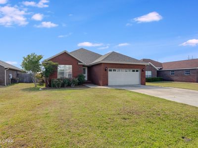 3543 Brentwood Pl, Panama City, FL, 32409