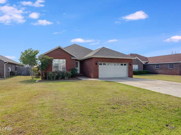3543 Brentwood Pl, Panama City, FL 32409