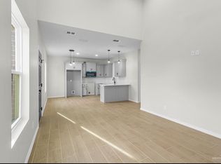 1003 Hidden Hills St #1, Mission, TX 78572