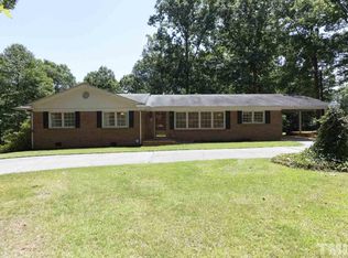 7105 Lake Wheeler Rd, Raleigh, NC 27603