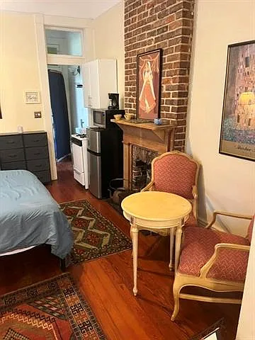 1 bed, 1.0 bath, 825 sqft, $1,600 — Photo 4