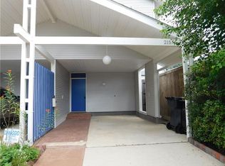 215 Stafford Pl, New Orleans, LA 70124