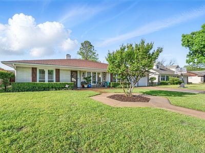 106 W Lilly Ln, Arlington, TX, 76010
