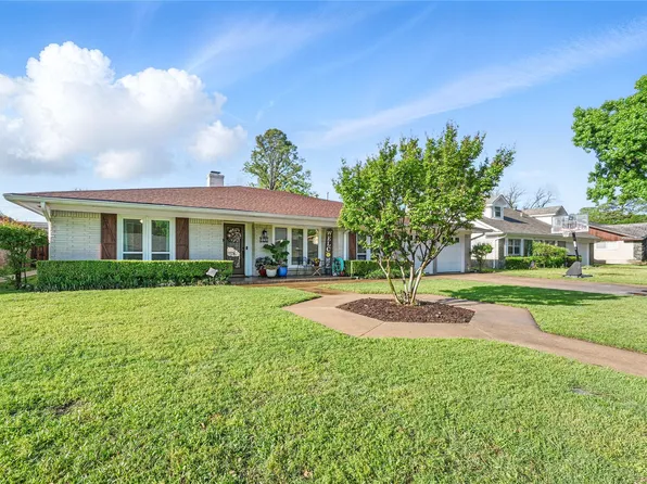 106 W Lilly Ln, Arlington, TX 76010