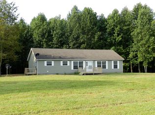 2298 E County Road 750 S, Versailles, IN 47042