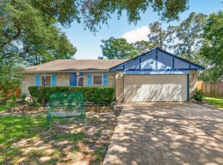 4506 Algernon Dr, Spring, TX 77373