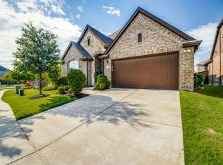 625 Allbright Rd, Celina, TX 75009