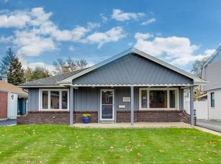 2029 Louis St, Melrose Park, IL 60164