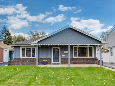 2029 Louis St, Melrose Park, IL, 60164