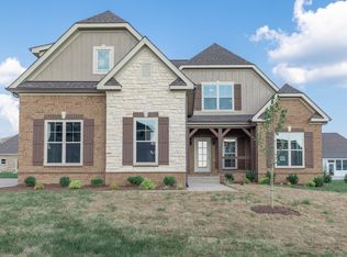8039 Brightwater Way LOT 507, Spring Hill, TN 37174