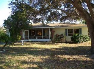 651 Eifel Ter, Port Charlotte, FL 33952