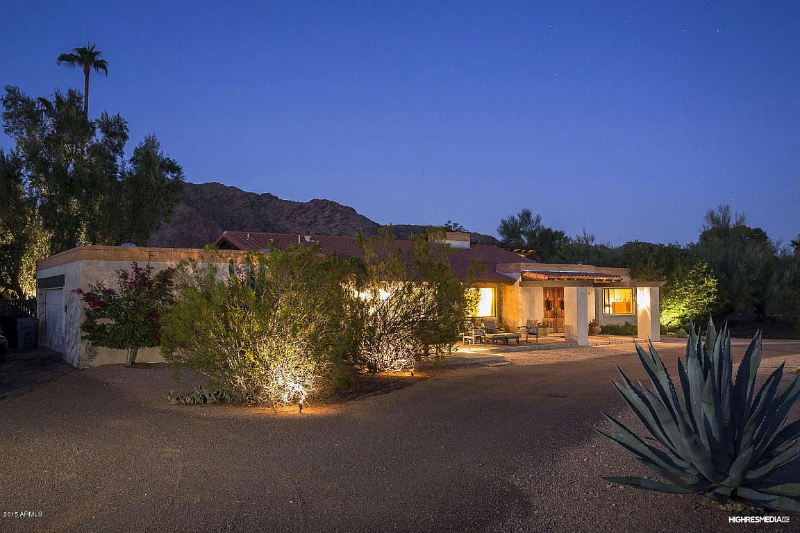 6300 N Camelback Manor Dr, Paradise Valley, AZ 85253 Zillow
