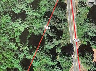 5750 S Bank Rd, Crescent City, CA 95531