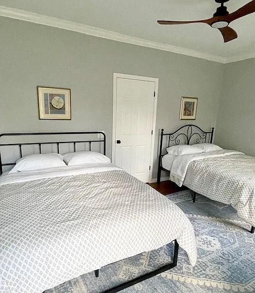 1st Floor Bedroom