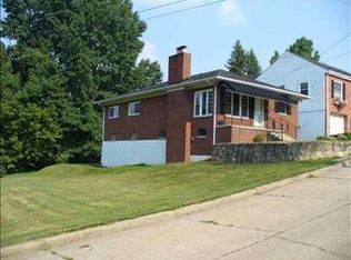 216 N Queens Ct, Huntington, WV 25705