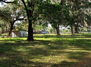 5801 W Highway 316, Reddick, FL 32686