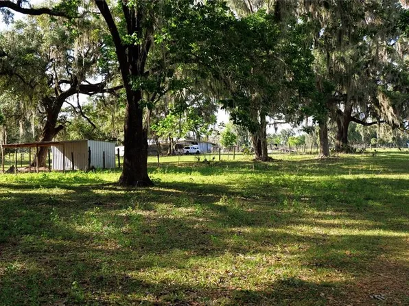 5801 W Highway 316, Reddick, FL 32686