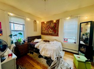 22 Maryland St FLOOR 3, Dorchester, MA 02125