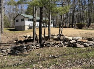 16 Evergreen Estates Rd, Nobleboro, ME 04555