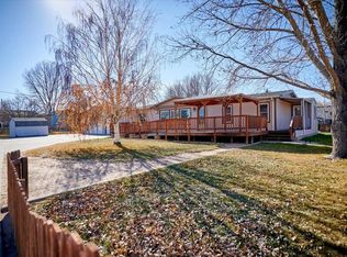 4315 Bevans St, Cheyenne, WY 82001