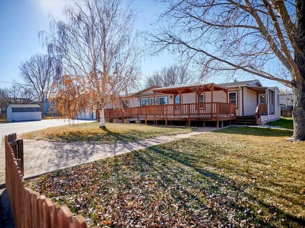 4315 Bevans St, Cheyenne, WY 82001