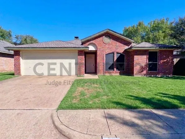 409 Mara Ln, Red Oak, TX 75154