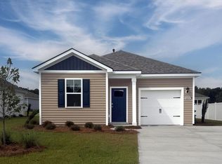1024 Saint Martin St, Georgetown, SC 29440