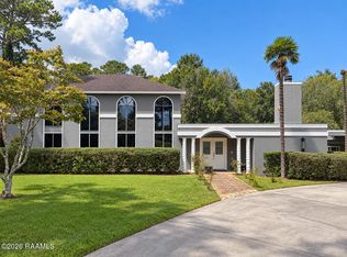 2936 Pine Valley Drive, Opelousas, LA 70570