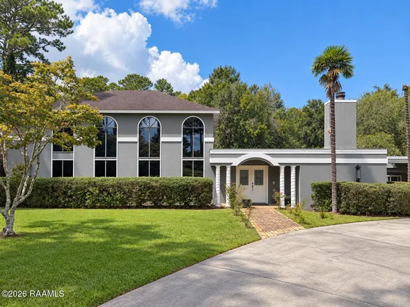 2936 Pine Valley Dr, Opelousas, LA 70570