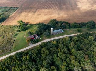 6534 N Scheider Rd, Freeport, IL 61032