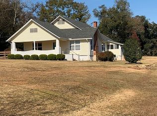 1691 Elmodel Hwy, Newton, GA 39870