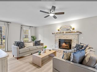 Spectrum /  Att, Birmingham, AL 35242