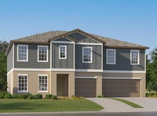 11924 Blue Diamond Trl, Parrish, FL 34219