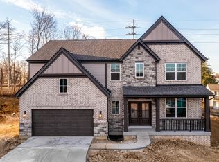 10626 Cotswold Way, Covington, KY 41015