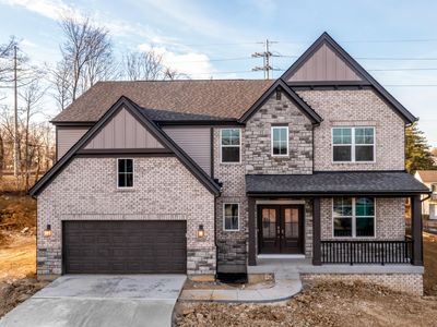 10626 Cotswold Way, Covington, KY, 41015
