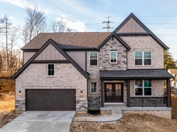 10626 Cotswold Way, Covington, KY 41015