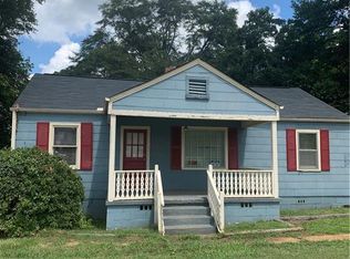 870 Redmont Dr, Tuscaloosa, AL 35404