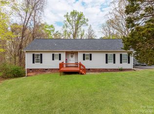 3621 Wilder Rd, Concord, NC 28025