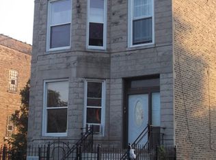 1646 S Hamlin Ave, Chicago, IL 60623