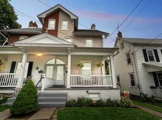 234 Marshall St, Perkasie, PA