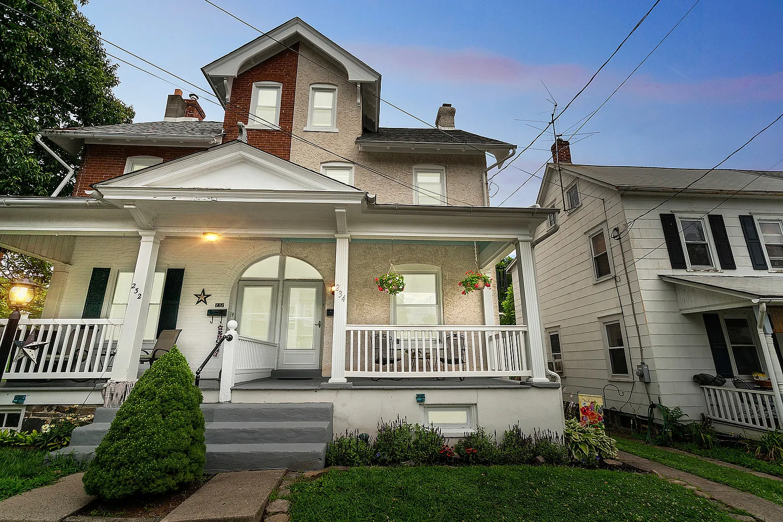 234 Marshall St photo 1