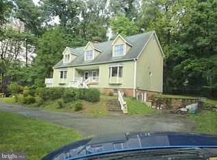 127 Cool Glen Cir, Harpers Ferry, WV 25425