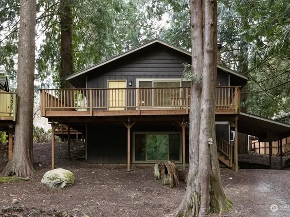 4 Austin Creek Lane, Bellingham, WA 98229