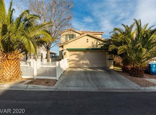 3964 Seneca Falls Ct, Las Vegas, NV 89129
