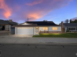 202 E Warren St, Taft, CA 93268