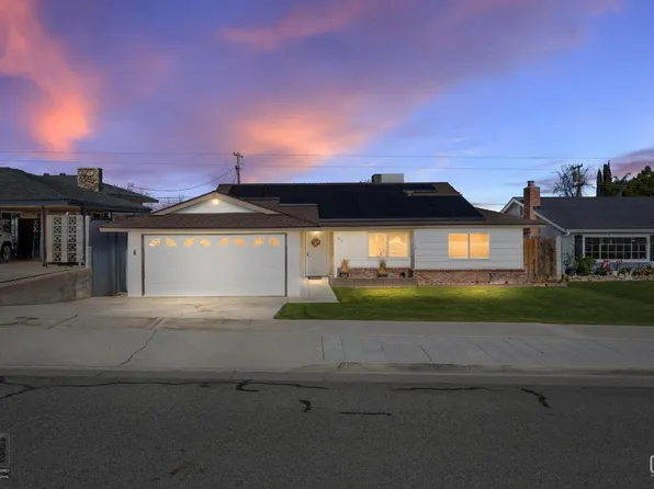 202 E Warren St, Taft, CA 93268