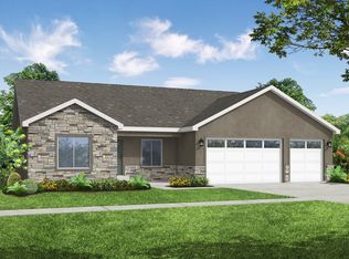 The Willow 3-Car Plan, The Vista Mesa Subdivision, Clifton, CO 81520